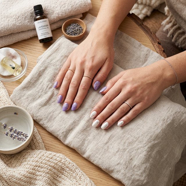 Bella Hair Nails N Spa